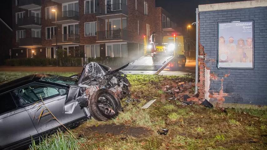 In 2023 waren er duizenden verkeershufters.