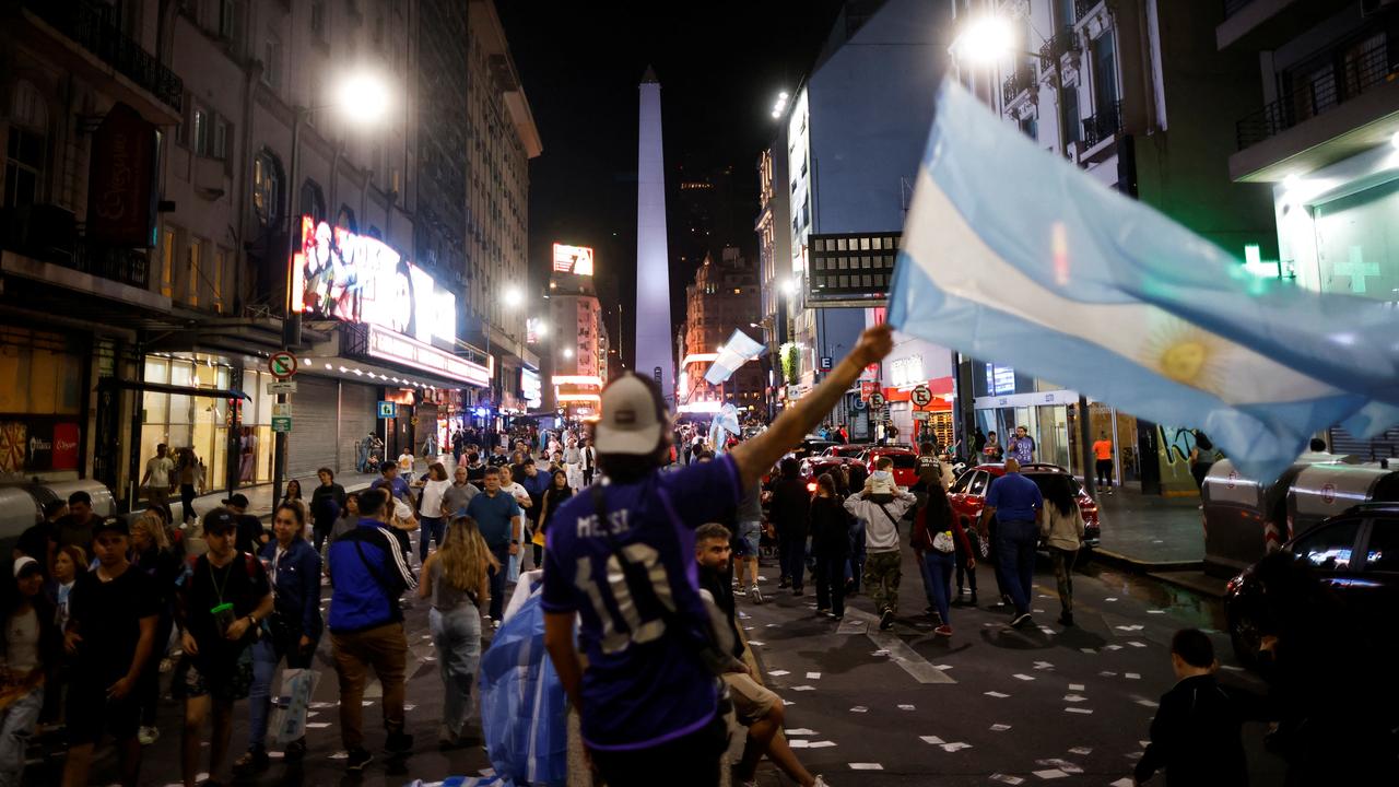 Kan Alberto FernÃ¡ndez zijn verkiezingsbeloftes waarmaken als president van ArgentiniÃ«?