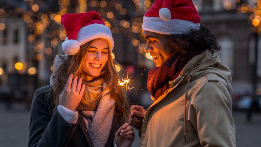 Kan er duurzaam vuurwerk gebruikt worden tijdens de jaarwisseling?