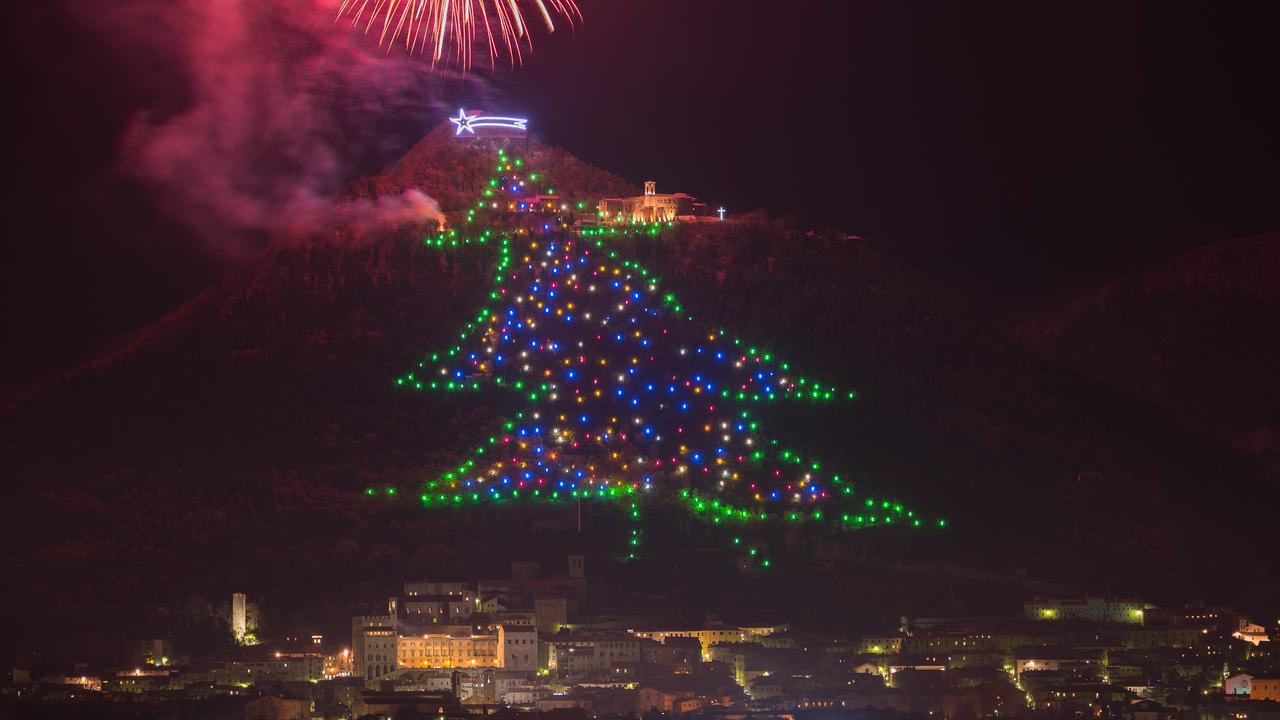 Kies voor een duurzame kerst: Neem geen boom!