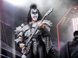 KISS maakt bekend dat hologrammen hun laatste concert zullen vervangen