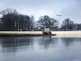 Korte duur van natuurijs schaatsen: veel ijsbanen alweer gesloten