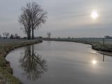 Maandag met wisselvallig weer, droog in de loop van de middag