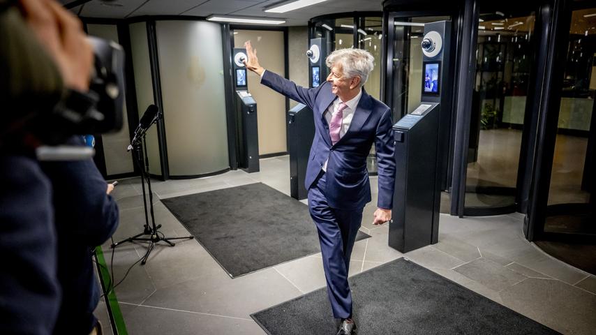 “PVV aan het roer: Zorgen over toekomst van de rechtsstaat?”