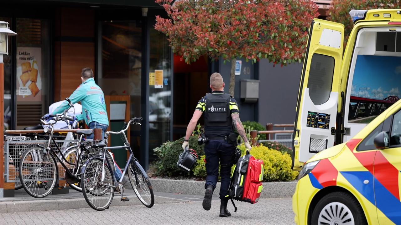 Rechter vellt vonnis in dubbele moordzaak McDonald's in Zwolle