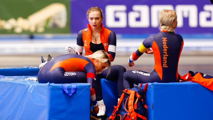 Ritsma: ‘Oppasregeling voor Beune is onmogelijk’