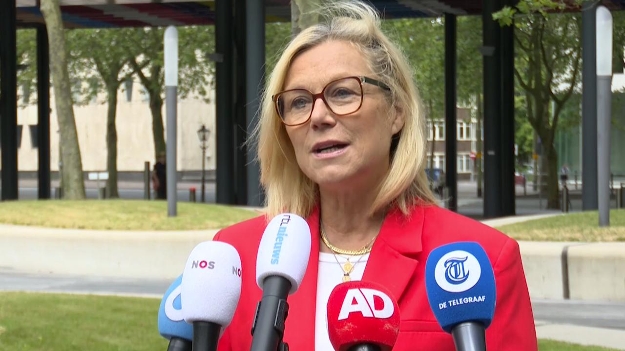 Sigrid Kaag kijkt terug: ‘Verruwing en intolerantie in Nederland zijn teleurstellend’