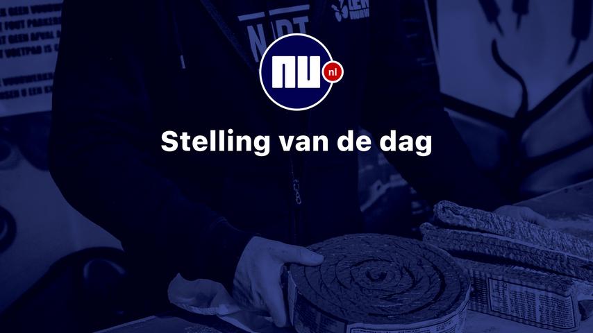 Strengere sancties voor het afsteken van vuurwerk voor de aangegeven tijd