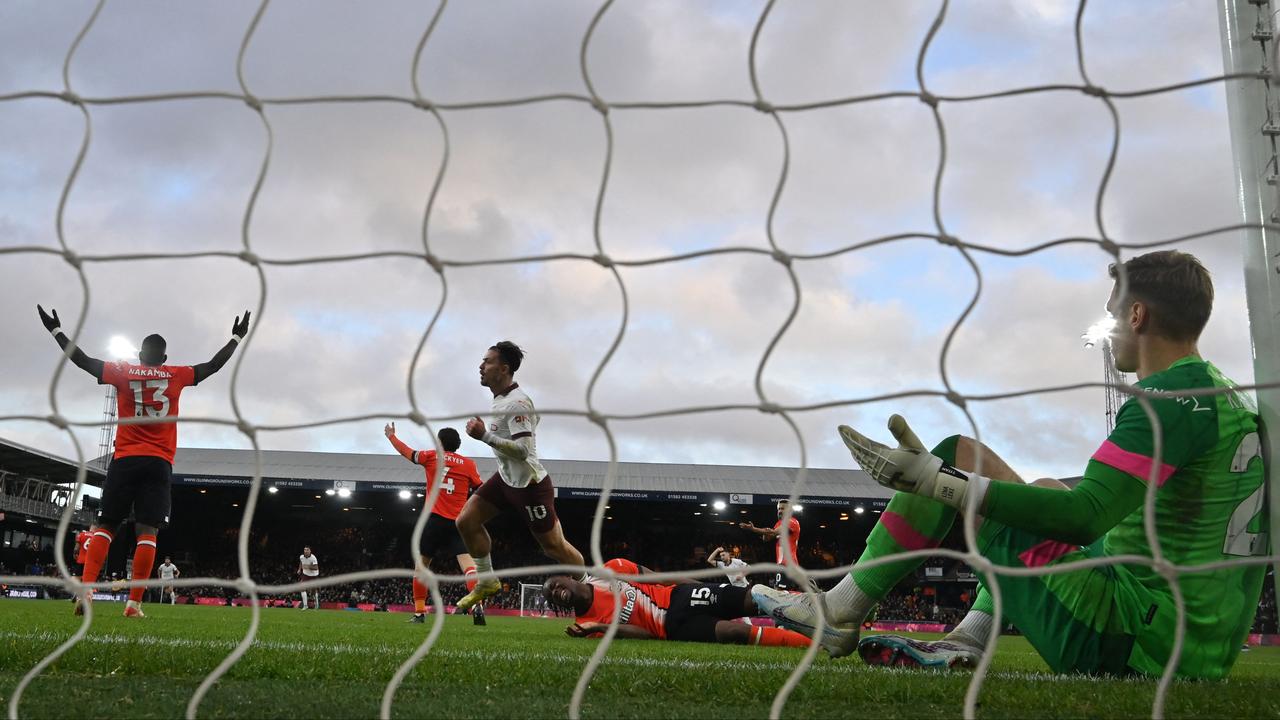 Tottenham verslaat Newcastle in Luton en wint na lange tijd weer