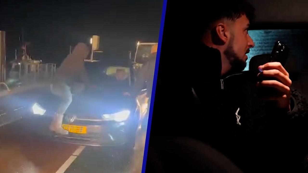 Tweede verdachte aangehouden voor betrokkenheid bij belaging van PowNed op Ameland