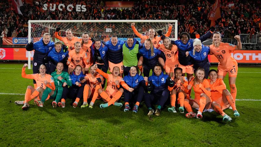 "Vrouwen Eredivisie clubs verontwaardigd over gebrek aan financiële middelen: 'Wat willen ze nou?'"