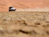 Deelnemers en Etappes van de Dakar Rally 2024 uit Nederland