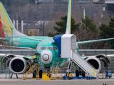 Gevonden: Ontbrekend onderdeel van Alaska Airlines-vliegtuig in achtertuin