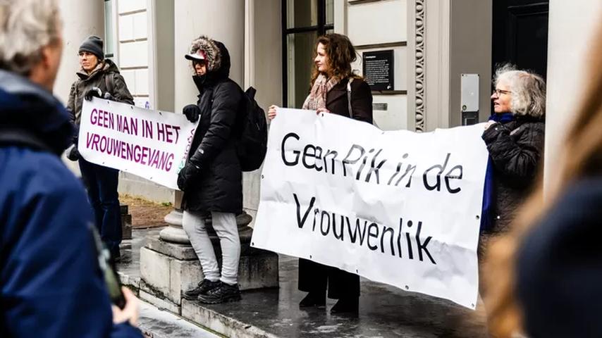 Het aantal demonstraties neemt al jaren toe