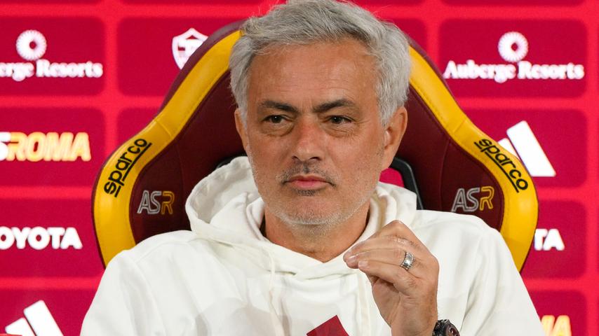 Mourinho stelt Huijsen in staat om zondag mogelijk direct te debuten bij Roma als ‘groot talent’