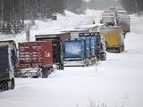 Noorwegen ervaart koudste temperatuur in 25 jaar: -43,5 graden