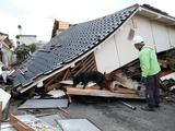 Schade door aardbeving in Japan loopt in de miljarden