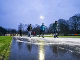 Woensdag: Winterswijk organiseert de eerste marathon op natuurijs
